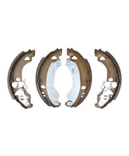 Stellox Колодки дисковые