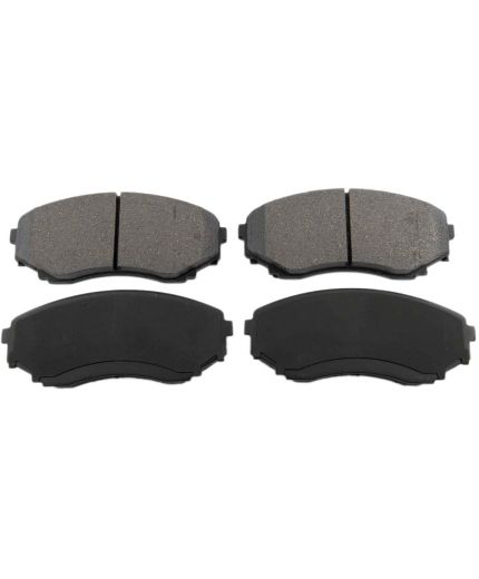 Patron Колодки дисковые задние Фото 2