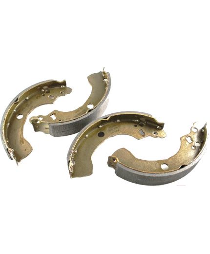 Stellox Колодки дисковые Фото 2