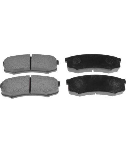 Stellox Колодки дисковые