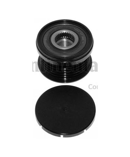 CONTITECH Шкив генератора