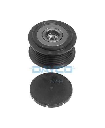 DAYCO Шкив генератора