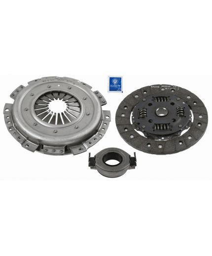 SACHS Комплект сцепления Фото 2