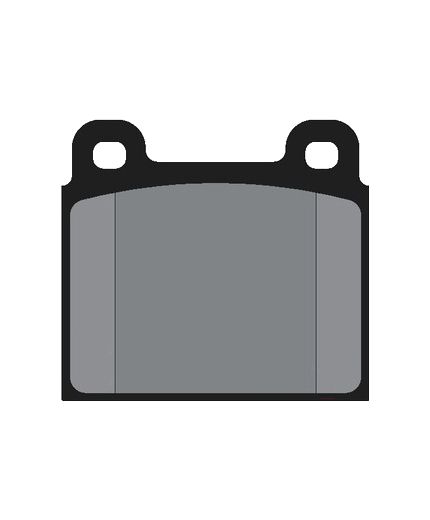 Textar Колодки дисковые