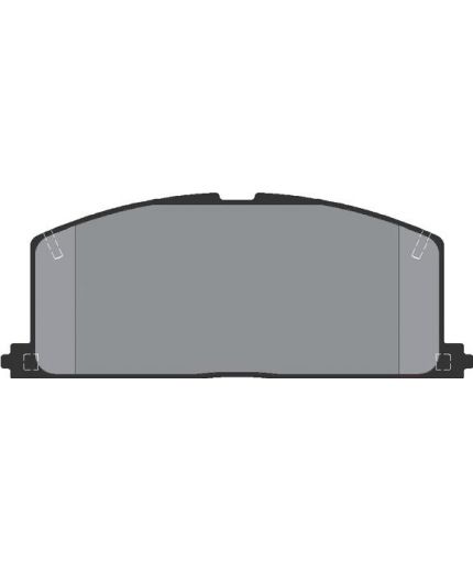 Textar Колодки дисковые Фото 2