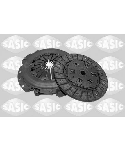 SASIC Комплект сцепления