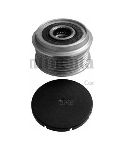 CONTITECH Шкив генератора