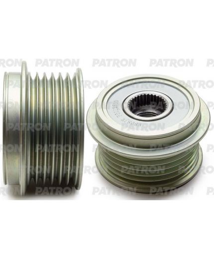 Patron Шкив генератора Фото 2