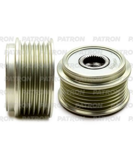 Patron Шкив генератора Фото 2