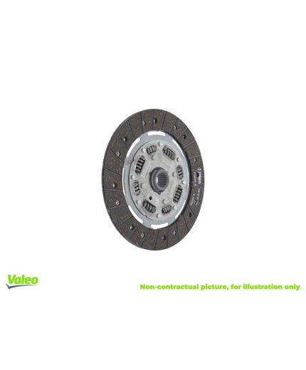 Valeo Диск сцепления