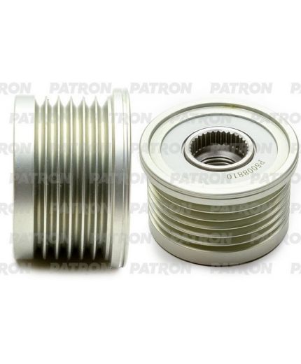 Patron Шкив генератора Фото 2