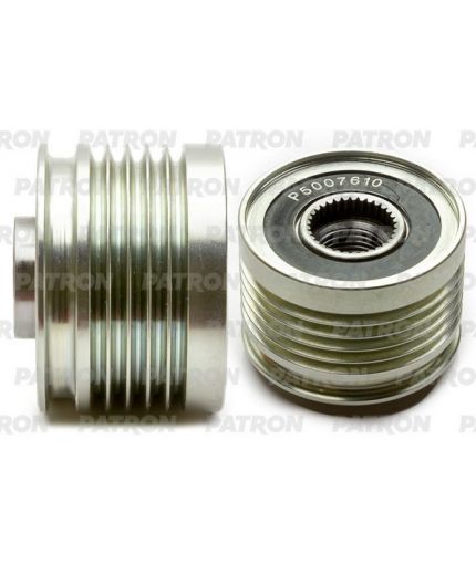 Patron Шкив генератора Фото 2