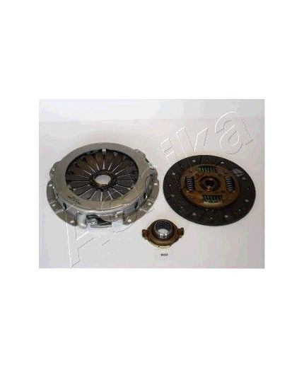 ASHIKA Комплект сцепления