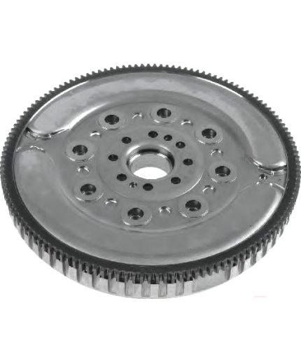 SACHS Маховик двухмассовый Фото 2