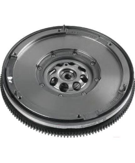 SACHS Маховик двухмассовый