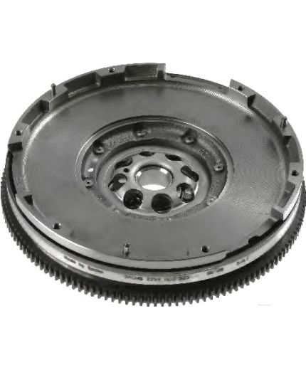 SACHS Маховик двухмассовый Фото 2