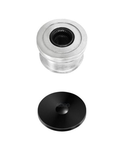 HELLA Шкив генератора