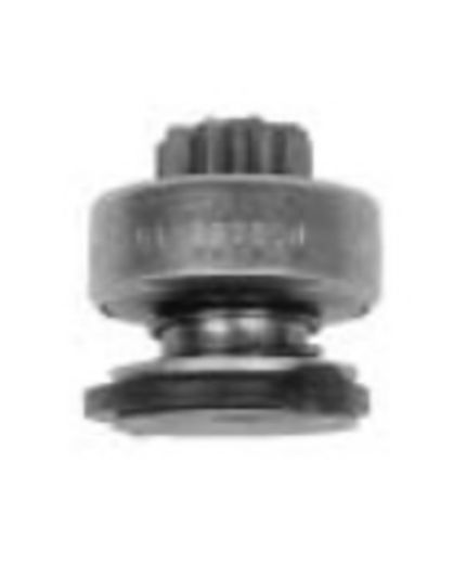 Patron Бендикс стартера Фото 2