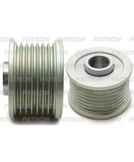 Patron Шкив генератора Фото 2