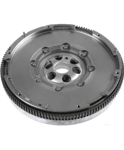 SACHS Маховик двухмассовый Фото 2