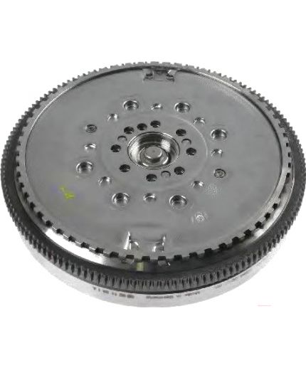 SACHS Маховик двухмассовый Фото 2