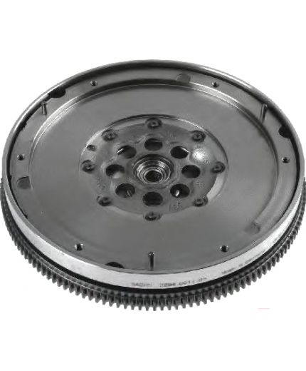 SACHS Маховик двухмассовый Фото 3
