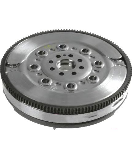 SACHS Маховик двухмассовый Фото 2