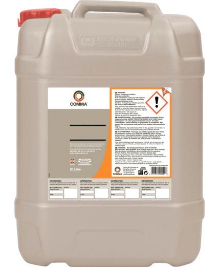 Моторное масло COMMA Voltech 0W-30 20л