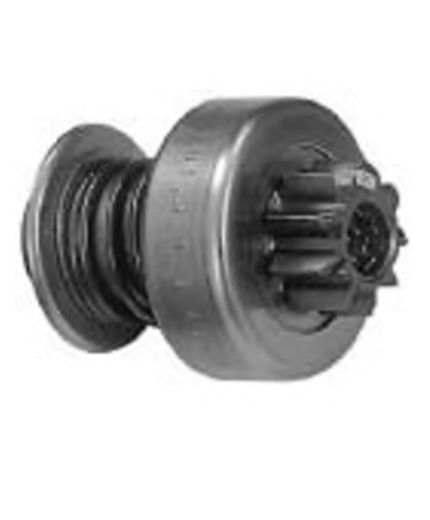 Patron Бендикс стартера Фото 2