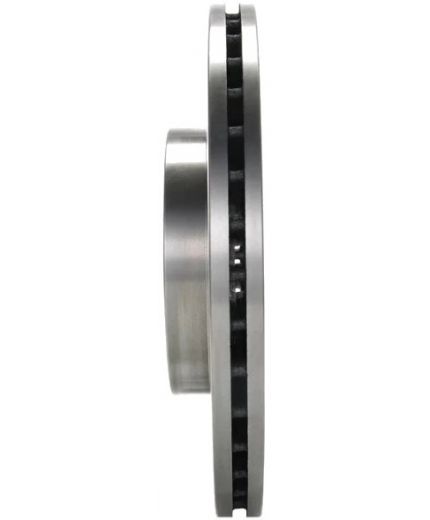 BOSCH Тормозной диск передний Фото 8