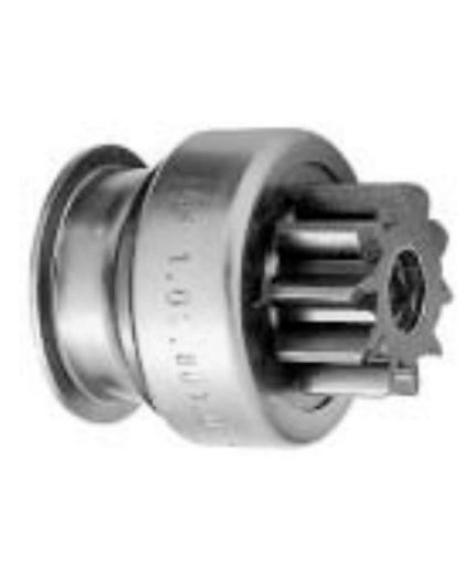 Patron Бендикс стартера Фото 2