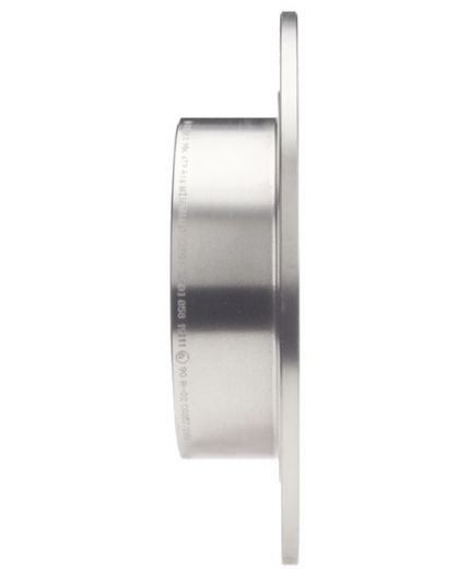 BOSCH Тормозной диск задний Фото 5