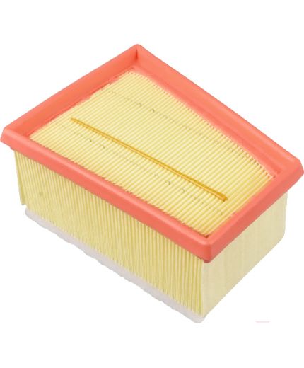 NISSAN Фильтр воздушный Фото 2