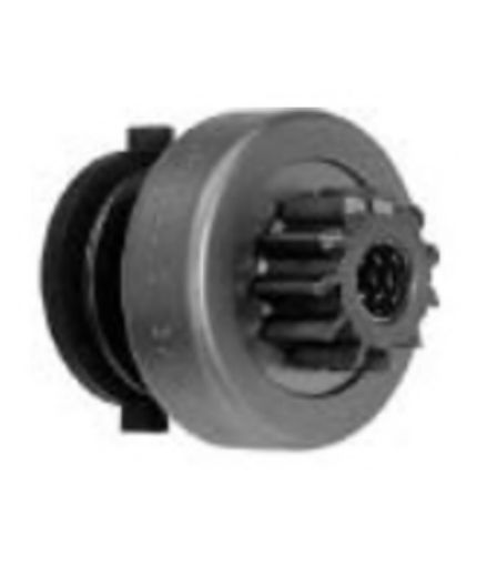 Patron Бендикс стартера Фото 2