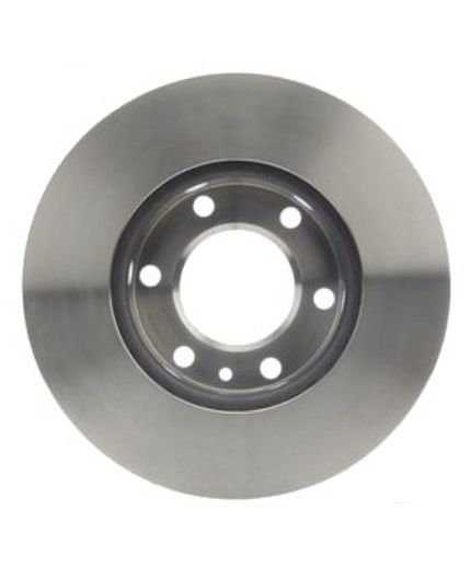 BOSCH Тормозной диск передний Фото 3