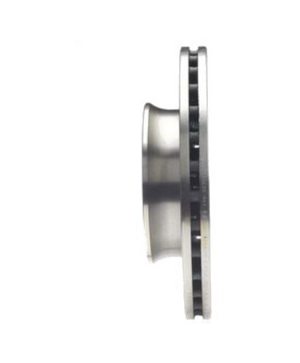 BOSCH Тормозной диск передний Фото 6