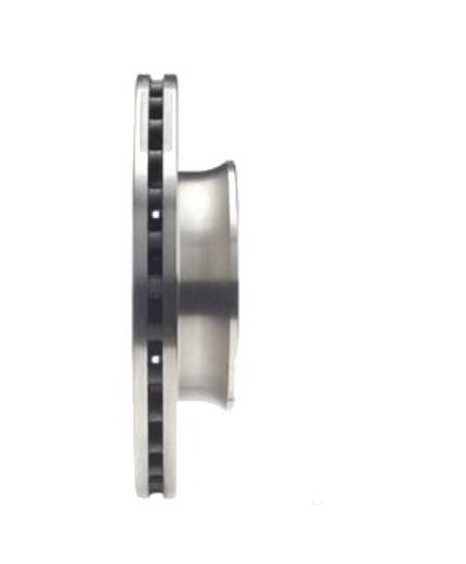 BOSCH Тормозной диск передний Фото 7