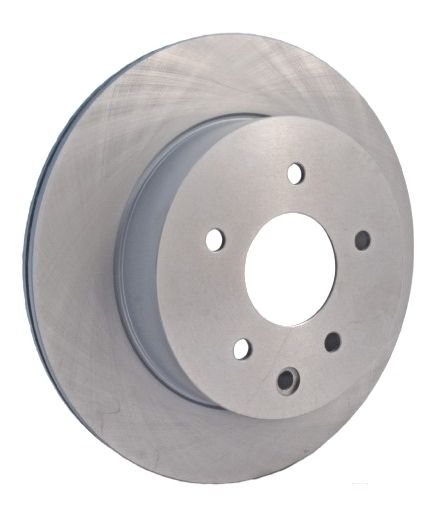 BLUE PRINT Тормозной диск Фото 2