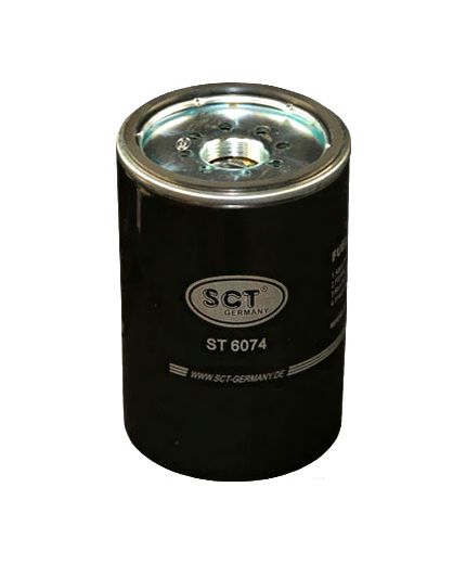 SCT Фильтр топливный Фото 3