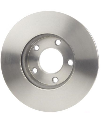 BOSCH Тормозной диск передний