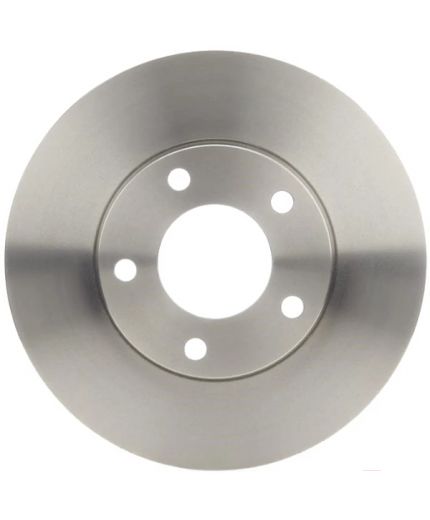 BOSCH Тормозной диск передний Фото 2