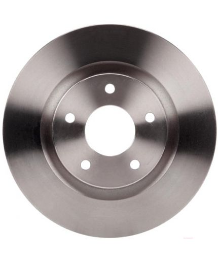 BOSCH Тормозной диск передний Фото 4