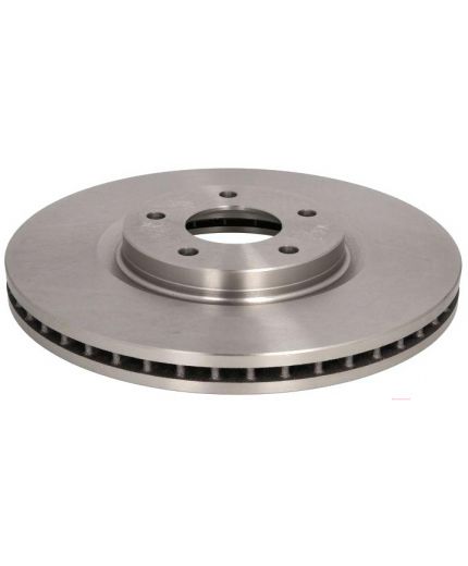 BOSCH Тормозной диск передний Фото 5