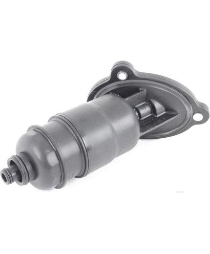 VAG Фильтр масляный Фото 3