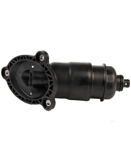 VAG Фильтр масляный Фото 4