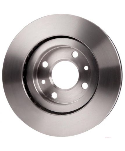 BOSCH Тормозной диск передний Фото 2