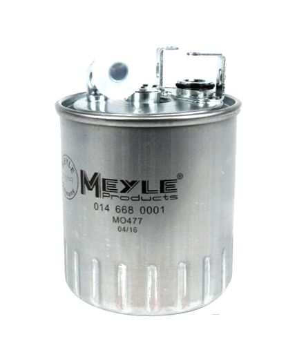 MEYLE Фильтр топливный