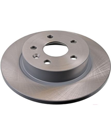 BLUE PRINT Тормозной диск Фото 2