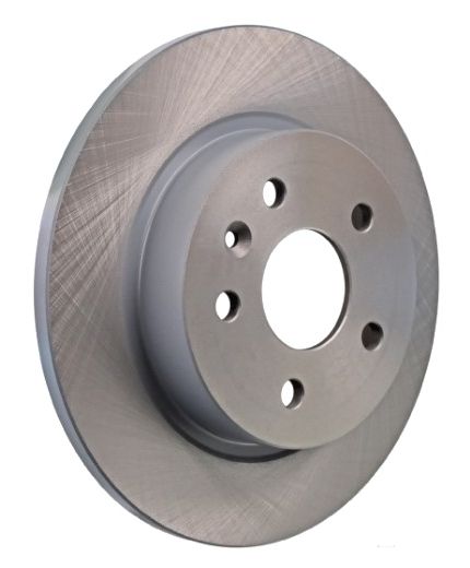 BLUE PRINT Тормозной диск Фото 3