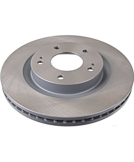 Stellox Тормозной диск передний